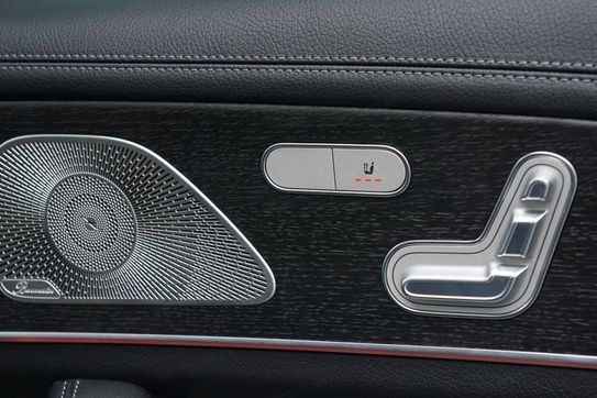 Mercedes GLS 450 d 4-MATIC AMG Line