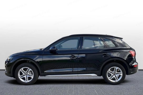 Audi Q5 e-Hybrid 220 kW Quattro S tronic