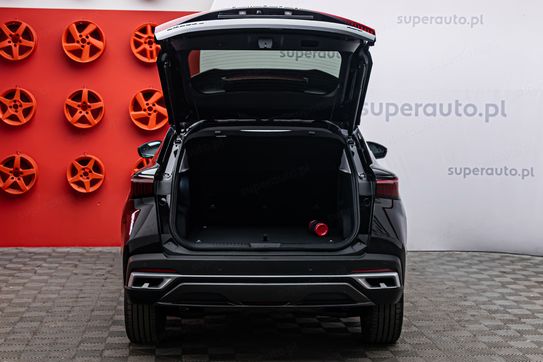 Omoda 5 1.5 T-GDI Hybrid Premium DHT