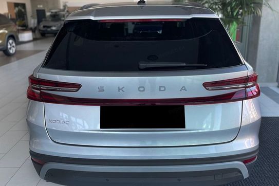 Skoda Kodiaq Drive 1.5 TSI PHEV DSG