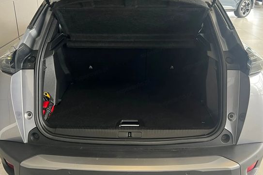 Peugeot 2008 1.2 PureTech Allure S&S EAT8