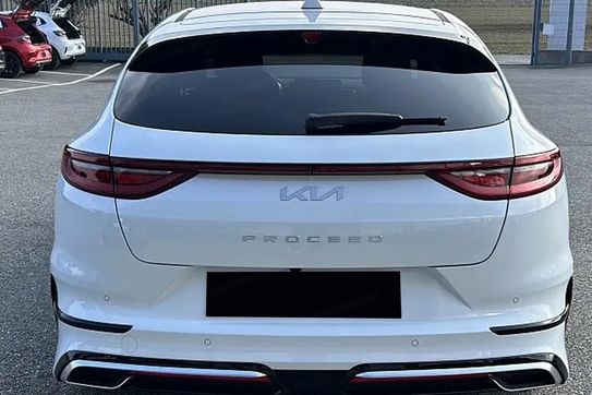 Kia ProCeed 1.5 T-GDI GT Line DCT