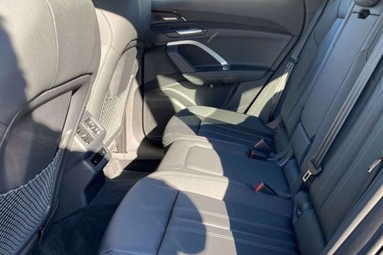 Audi Q5 TFSI S line Sportback