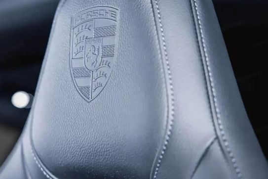 Porsche Panamera 4 E-Hybrid