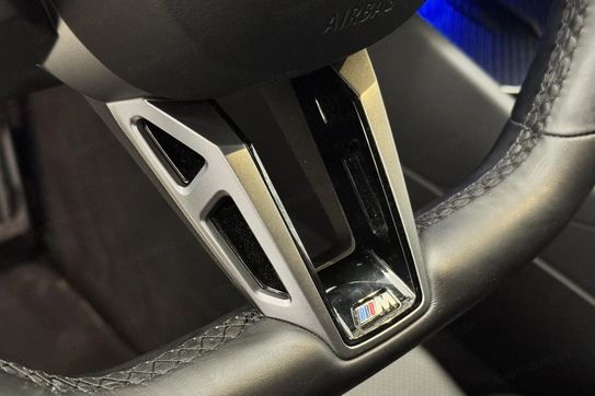 BMW Seria 5 520d M Sport