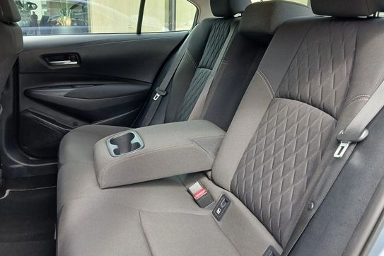 Toyota Corolla 1.8 Hybrid Comfort