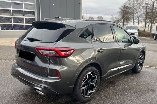 Ford Kuga ST-Line X eCVT 2.5 FHEV FWD