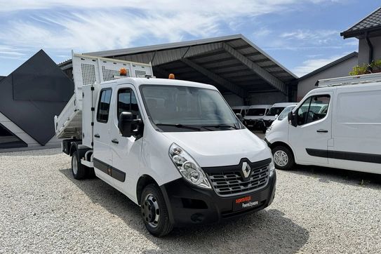 Renault Master Doka