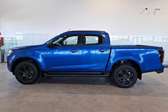 Isuzu D-Max LSE A6 4x4
