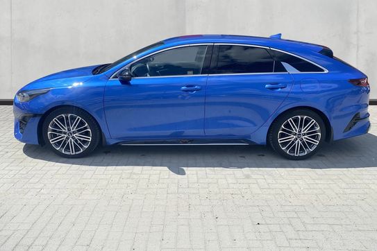 Kia ProCeed 1.5 T-GDI GT Line