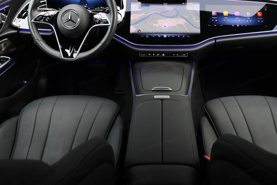 Mercedes E Klasa 220 d 4-Matic All-Terrain Avantgarde Estate