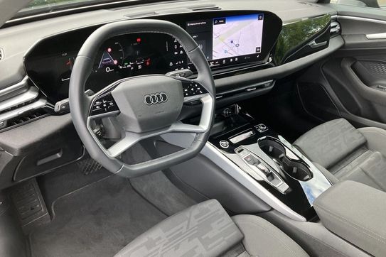 Audi A6 TDI mHEV 150 kW S tronic