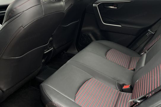 Toyota RAV4 2.5 Plug-in Hybrid Selection 4x4