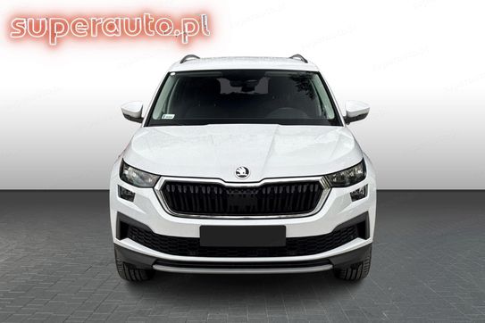 Skoda Kodiaq Ambition 1.5 TSI ACT  DSG