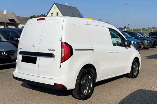 Mercedes Citan PRO 112 CDI Standard L1H1 A7