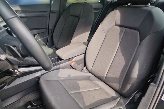 Audi A3 35 TFSI Advanced S tronic