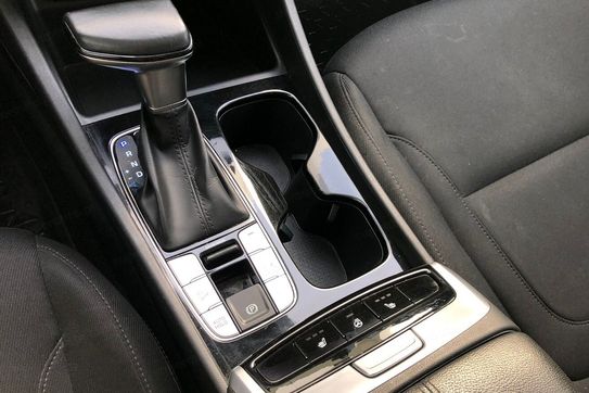 Hyundai Tucson 1.6 T-GDI Executive 2WD DCT