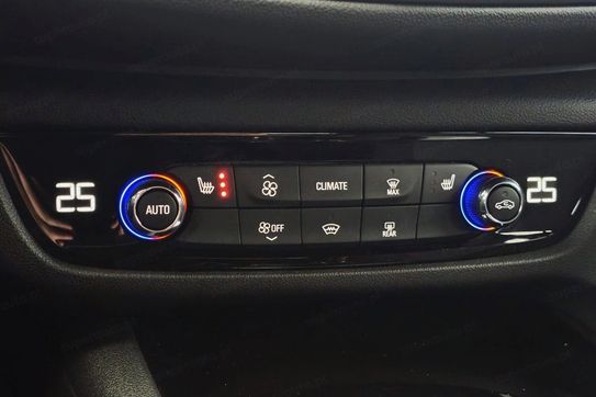 Opel Insignia 2.0 CDTI Elegance S&S aut