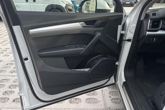 Audi Q5 40 TDI quattro Advanced