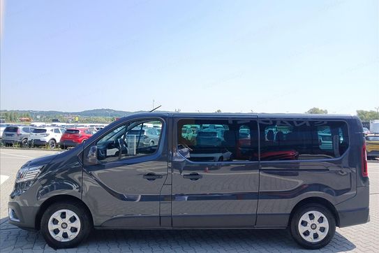 Renault Trafic Kombi L2 Equilibre