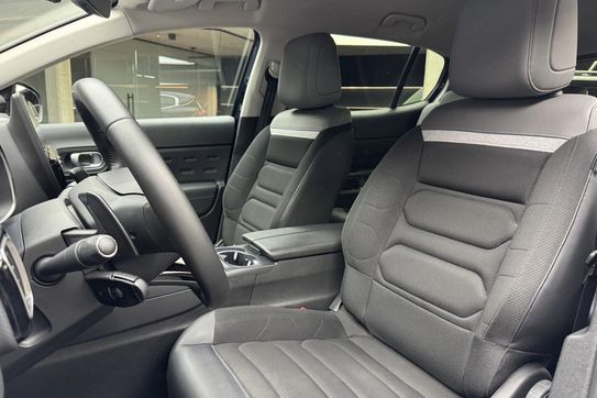 Citroen C5 Aircross 1.6 PHEV Feel Pack EAT8