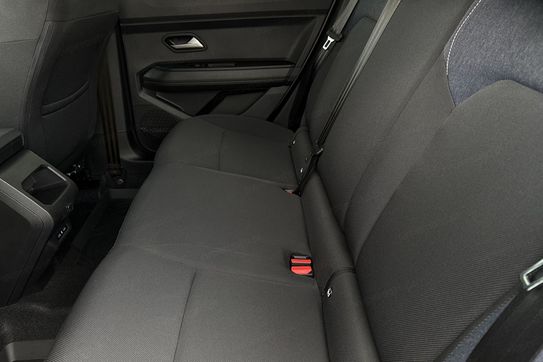 Dacia Duster Tce Mhev Journey 4X4