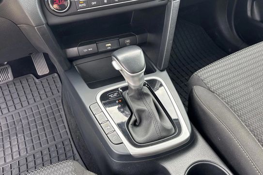 Kia Ceed 1.5 T-GDI M DCT