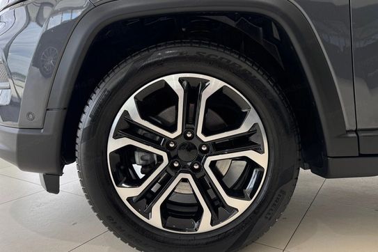 Jeep Compass 1.5 T4 Limited