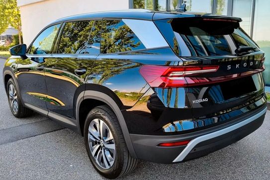 Skoda Kodiaq Drive 2.0 TDI 4x4 DSG