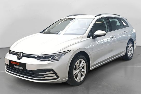 Volkswagen Golf VIII 1.5 TSI EVO Life