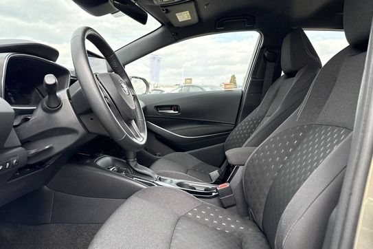 Toyota Corolla 1.8 Hybrid Comfort