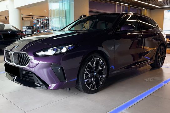 BMW Seria 1 120 M Sport