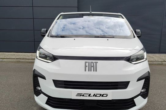 Fiat Scudo L2H1
