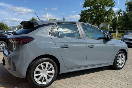 Opel Corsa Edition 1.2 Turbo