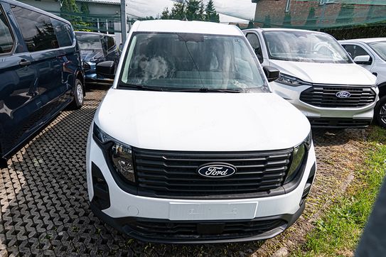 Ford Transit Courier Trend L1H1