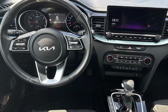 Kia XCeed 1.6 t-Gdi Tribute Dct