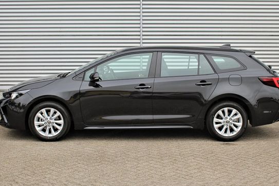 Toyota Corolla Comfort 1.8 Hybrid