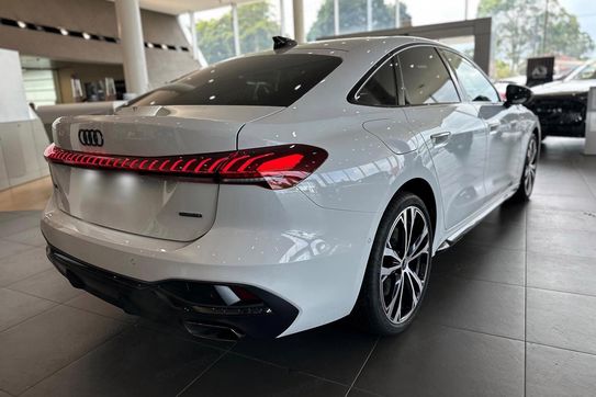 Audi A5 TFSI quattro S line