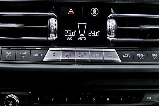 BMW Seria 2 218i M Sport aut