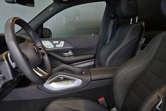 Mercedes GLS 350 d 4-MATIC AMG Line