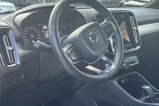 Volvo XC40 T2 Core