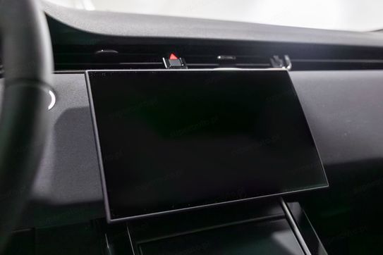 Land Rover Range Rover Evoque Evoque D200 Dynamic SE