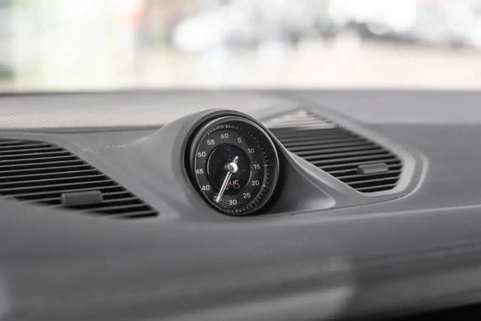 Porsche Cayenne Coupe E-Hybrid