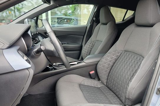 Toyota C-HR 1.8 Hybrid Style