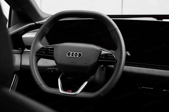 Audi A6 E-tron quattro Sportback