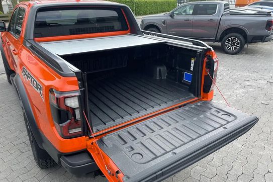 Ford Ranger Raptor A10 4x4