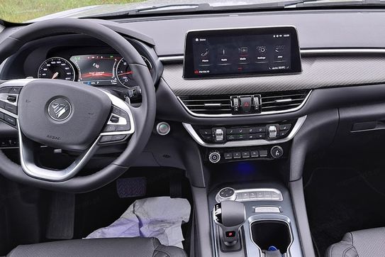 Foton Tunland G7 8AT