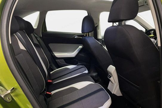 Volkswagen Taigo 1.5 TSI  DSG