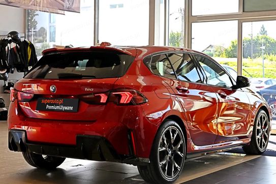 BMW Seria 1 120i M Sport
