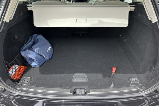 Volvo XC60 B6 B AWD Ultimate Bright